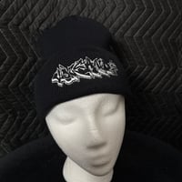 Image 1 of VOLCANO BEANIE