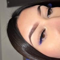 Image 1 of Blue Lemonade