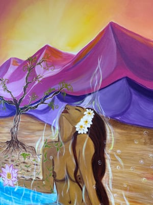 Image of Openness 