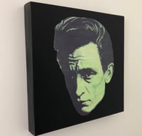 Image 2 of CASH-HEAD - ON WOOD