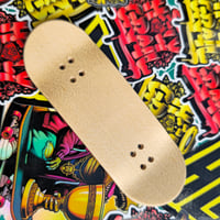Image 2 of Training Grail 34mm "Death Eater" 