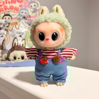 Image 2 of Labubu With Clothing ⭐️