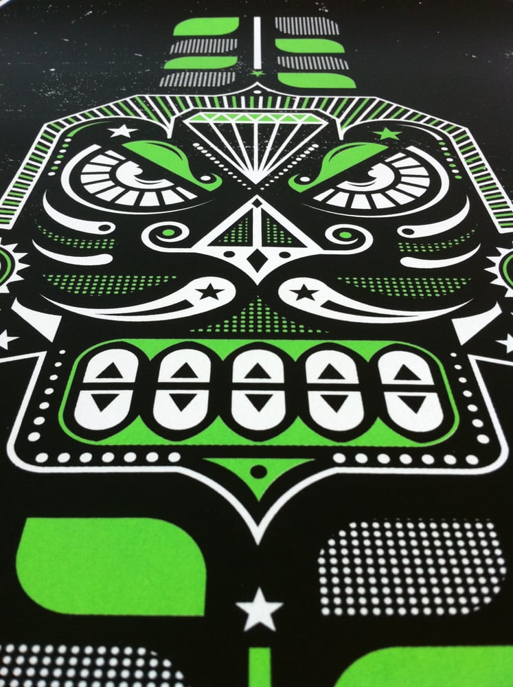 Image of Chimichanga Peligroso