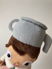 Image 3 of Greg And Wirt Plushies - OTGW - Made To Order