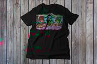 Beer Zombies - I Think We’re Parked Shirt