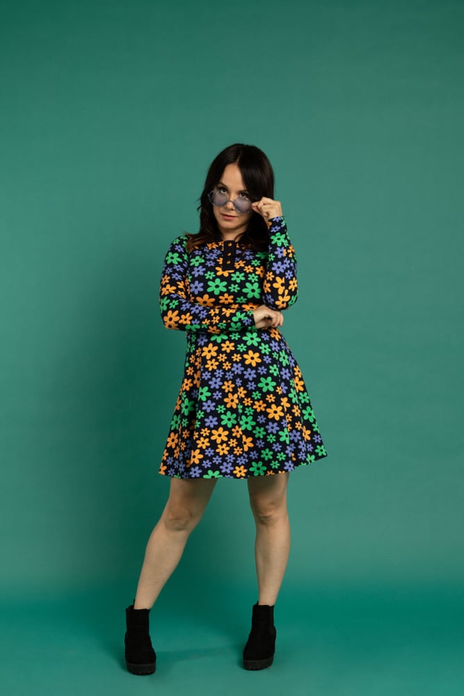 Image of Vestido Marisol