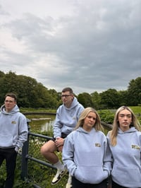 Image 4 of VVV Hoodie