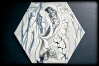 Image 1 of BRUT HEX 10"