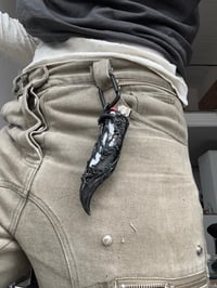 Image 2 of voidgripº (black)