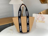 Image 10 of Chlöé Woody Bag