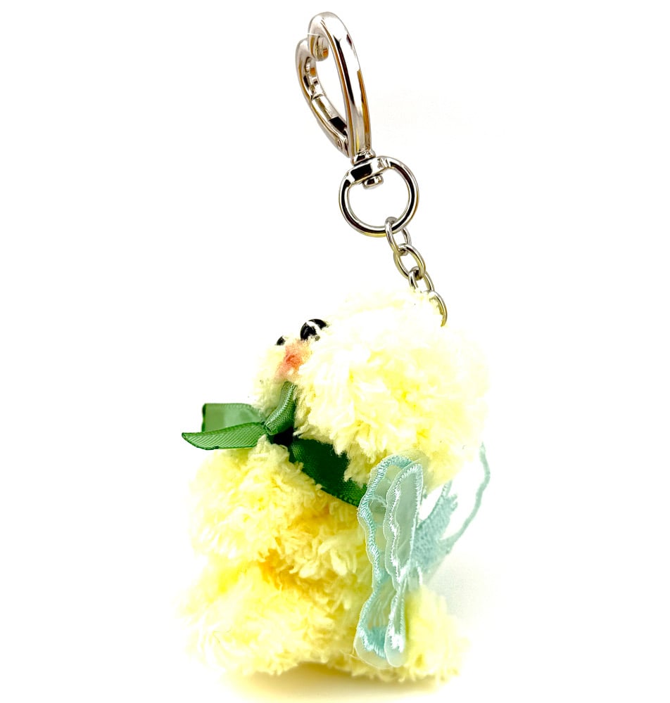 Image of Fairy Pup Charm 