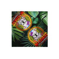 Image 3 of All-over print bandana