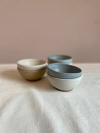 Image 1 of Little bowls