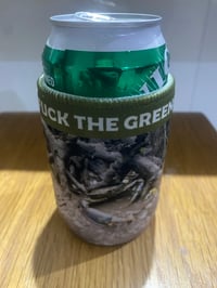 Image 2 of Crabman Stubby Holder 