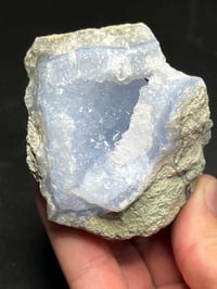 Image 7 of Blue Lace Agate #2407