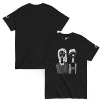 Image 1 of Duo Tee - B