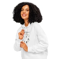Image 1 of Everything is Pussible - Women’s organic mid-weight hoodie