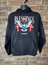 BNE Faith Over Fear Hoodie