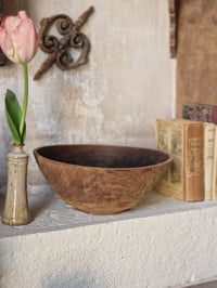 Image 1 of Le saladier en bois