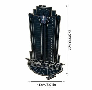 Image of The NAKATOMI PLAZA Advent Calendar 