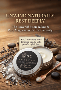 Image 2 of Calm Salve
