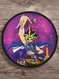 Image 1 of Le:10 “Yugi-Dab” w/ @sikart710 (8 left)