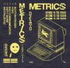 Metrics - Demo CS 
