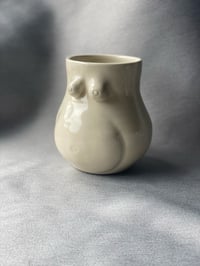 Image 5 of Pregnant Vase 