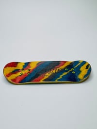 Image 2 of Molten Sunset Deck
