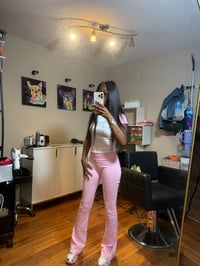 Image 1 of Pretty & Promise pink