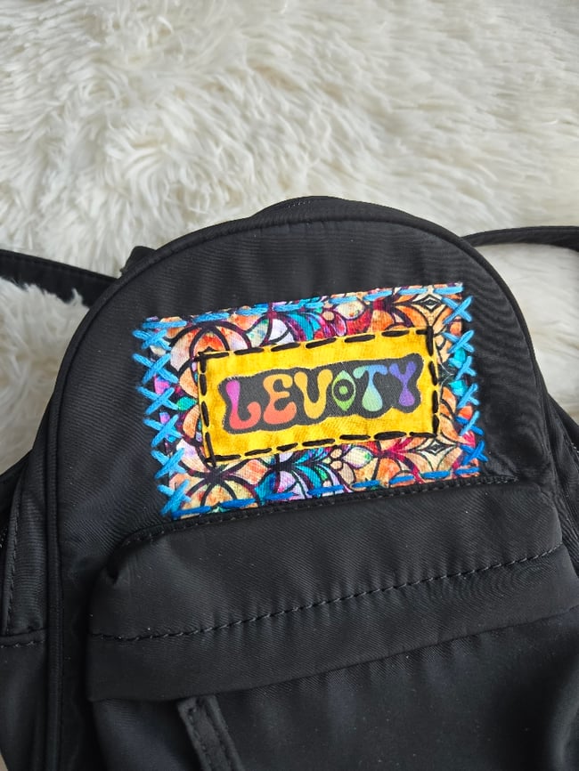 Levity Backpacks