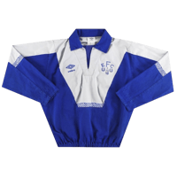 Image 1 of Everton drill top