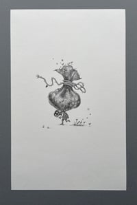 Image 2 of Errand - Artwork