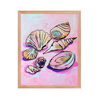 Image 5 of "Soft Treasure" Framed poster