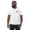  T-shirt Shiba Inu by 99Crypto , Unisex organic cotton