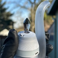 Image 6 of New Proxy / Peak Joystick 4 - UV Nova / Black