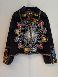 Image 1 of Daisy jacket (s-xl)