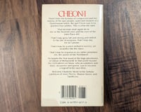 Image 2 of Cheon of Weltanland: The Four Wishes - Charlotte Stone
