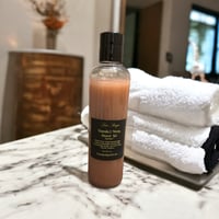 Oatmilk & Honey Shower Gel