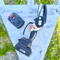 Image 3 of NAKAYAMA Tool Battery Adapter