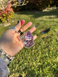 Image 6 of SKZOO x Anime Keychains 2.5 inches