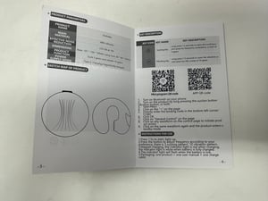 Image of Spot Vibrator New - Free Shipping