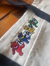 CANVAS BAG