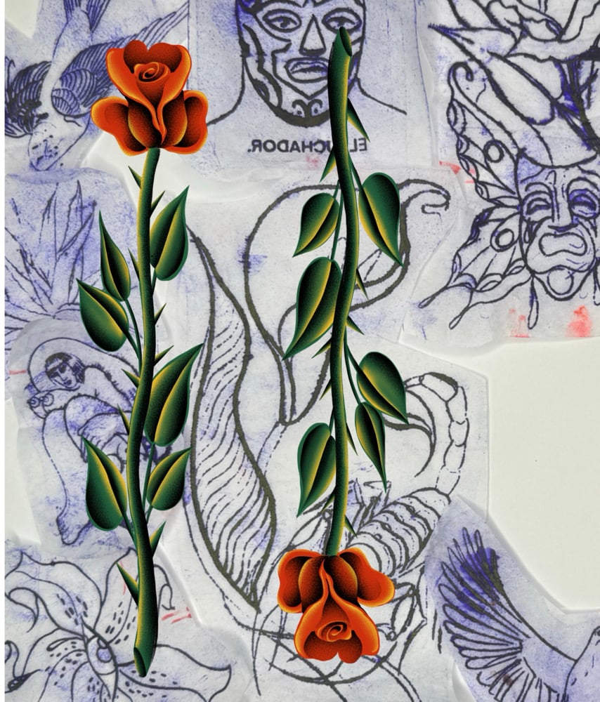 Into The Void long sleeve