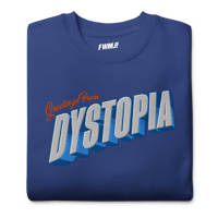 Image 22 of Greetings from... 📮🏔️🏕️ ☠️🐕 Sweatshirt 🆕