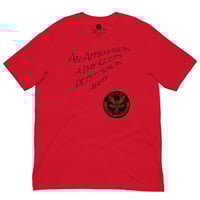 Image 2 of An Affirmation A Day t-shirt