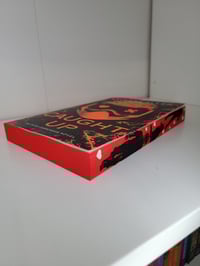 Image 3 of Paperback Caught Up by Navessa Allen