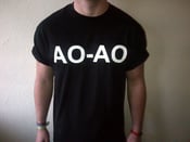 Image of AO-AO T-Shirt