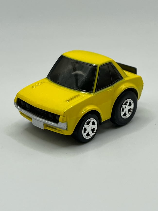 Choro-Q Toyota Celica RWD