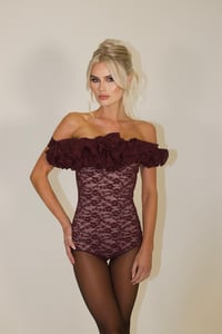 Image 1 of AVA mini romper 